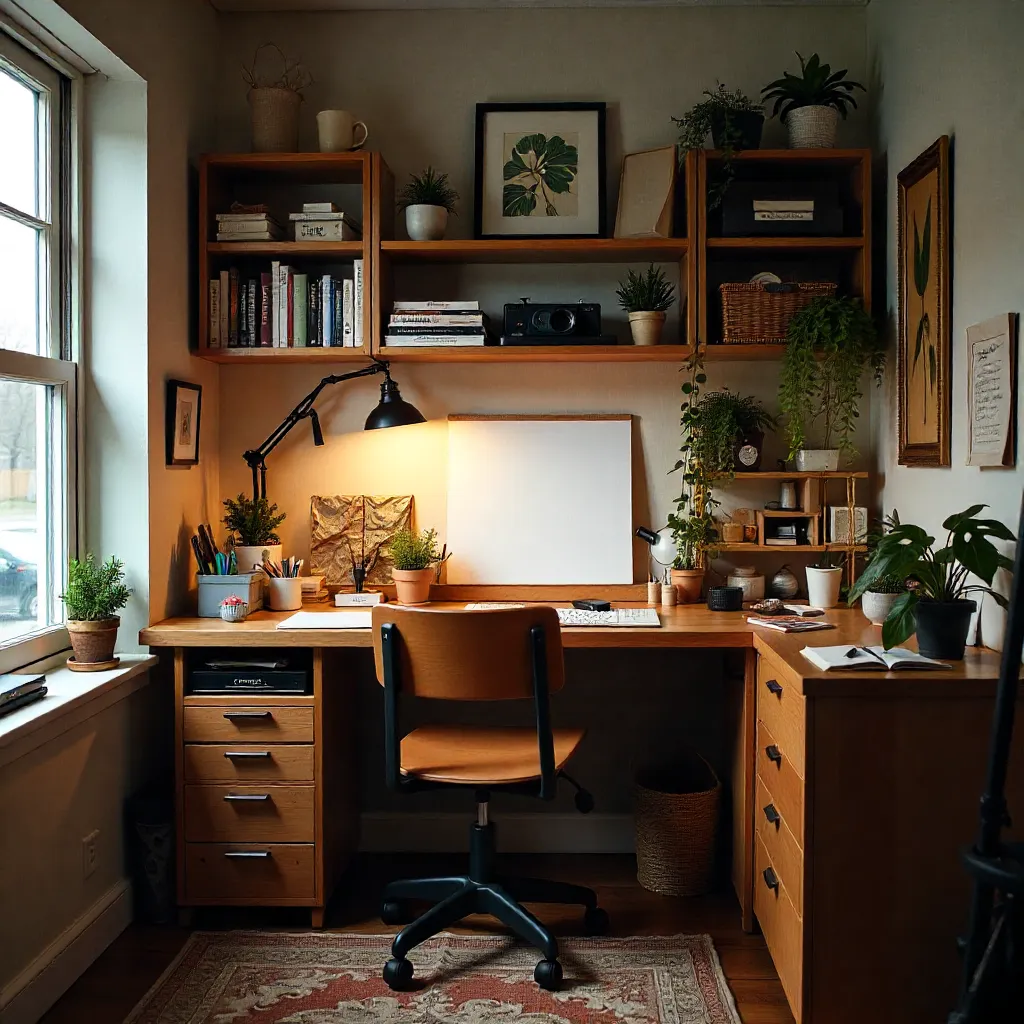 Technical workstation design interface