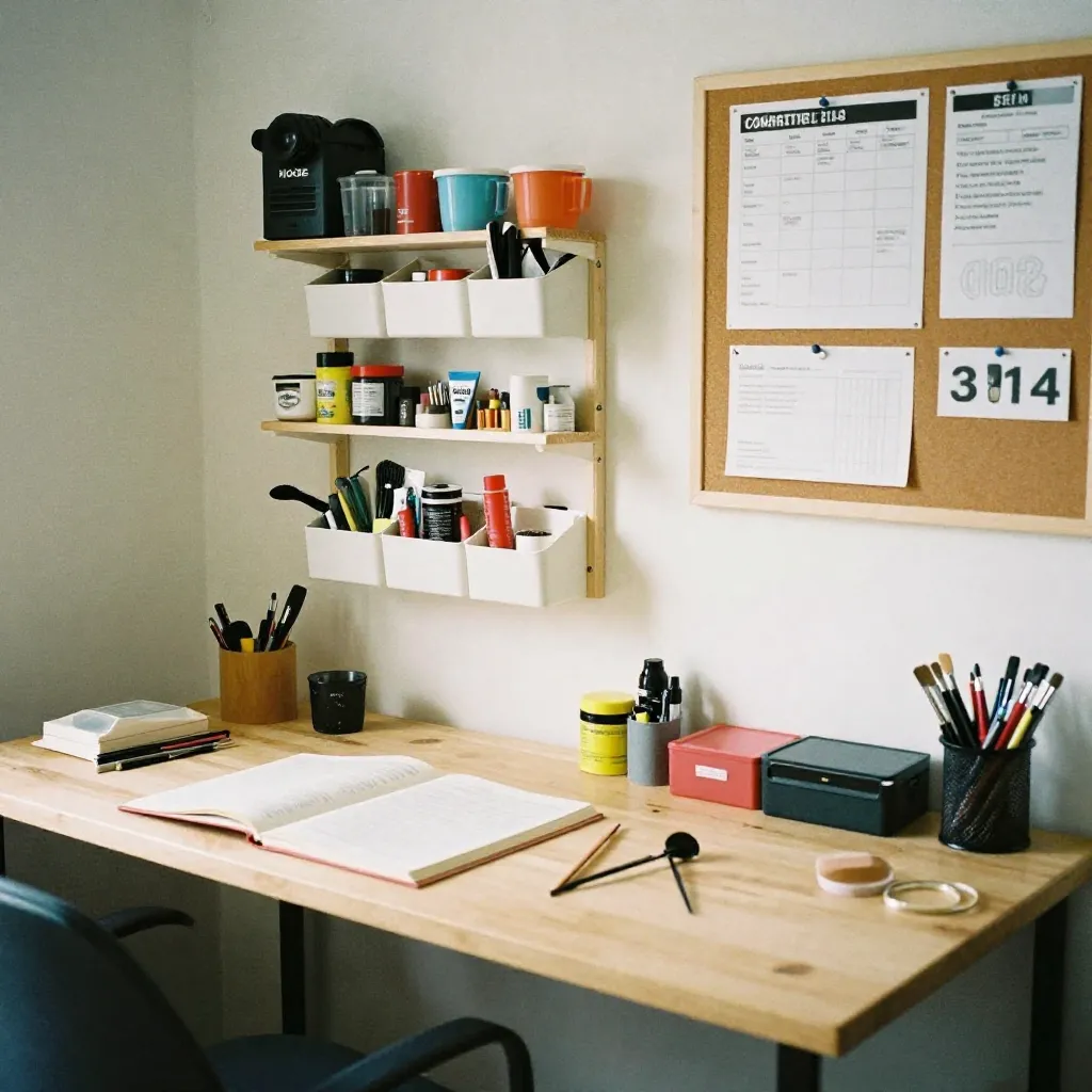 Lighting configuration system